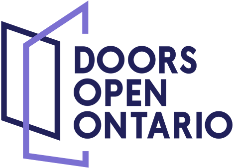 Doors Open Ontario