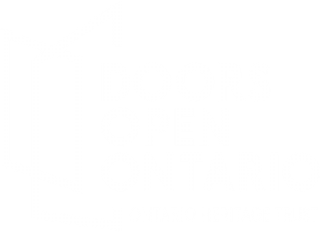 Doors Open Ontario
