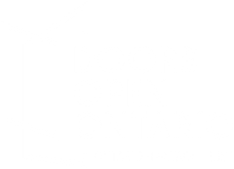 Home - Doors Open Ontario