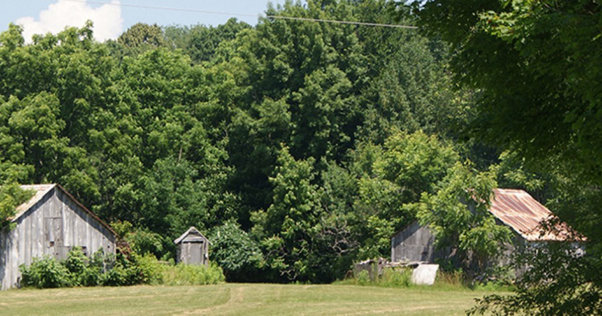 Doors Open Ontario Dutton Dunwich
