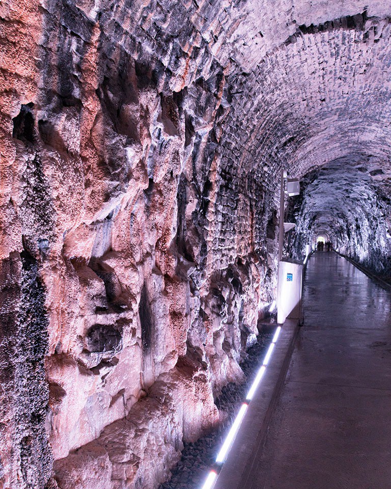 Brockville Railway Tunnel