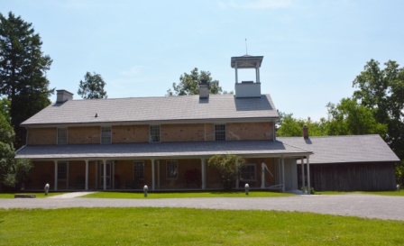 Musée de la maison Ireland