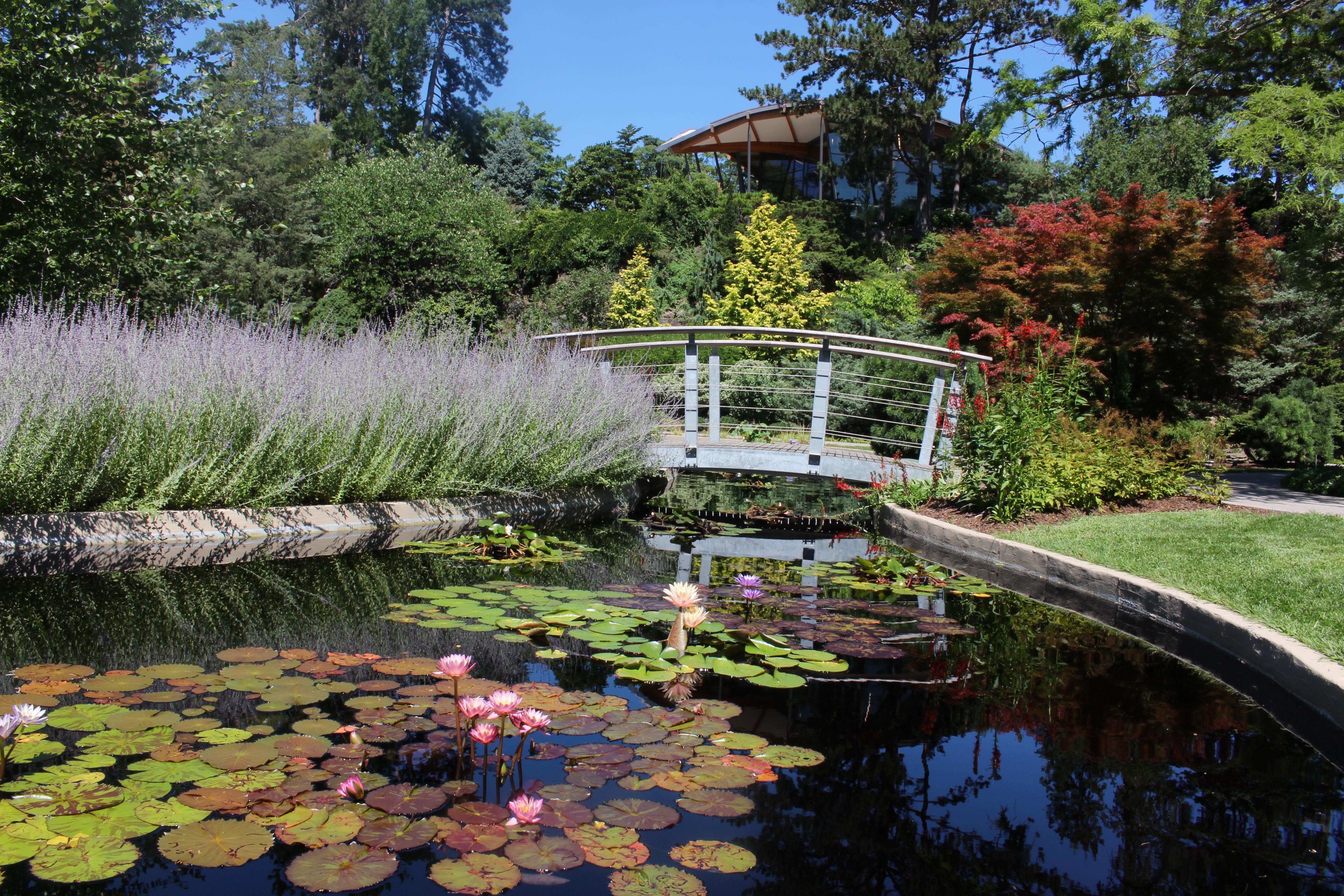 Royal Botanical Gardens
