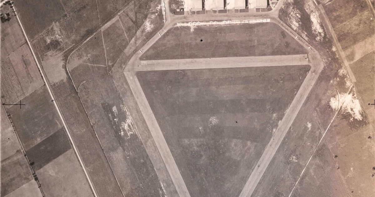 Doors Open Ontario Fingal Wildlife Management Area (formerly No. 4