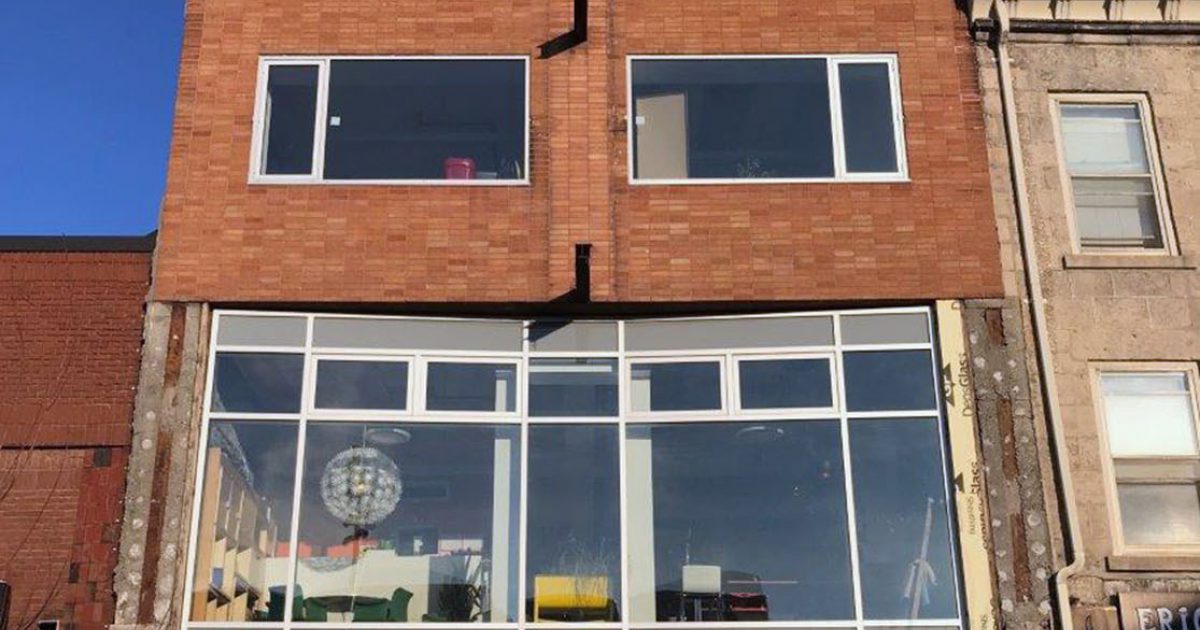 Doors Open Ontario 10C Shared Space