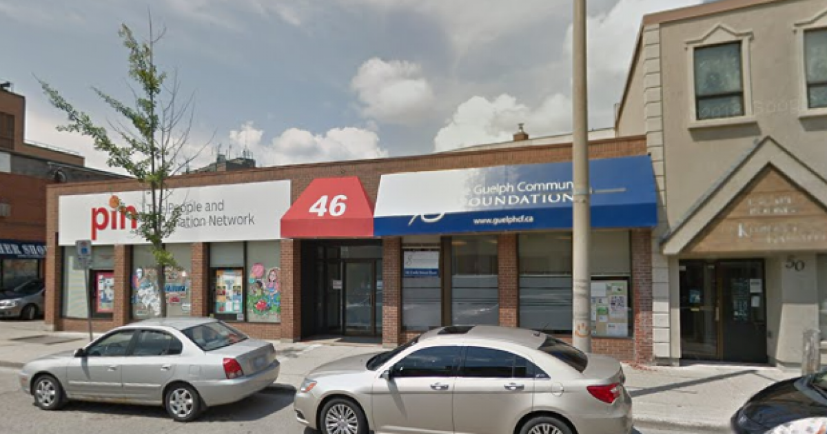 Doors Open Ontario Art Walks