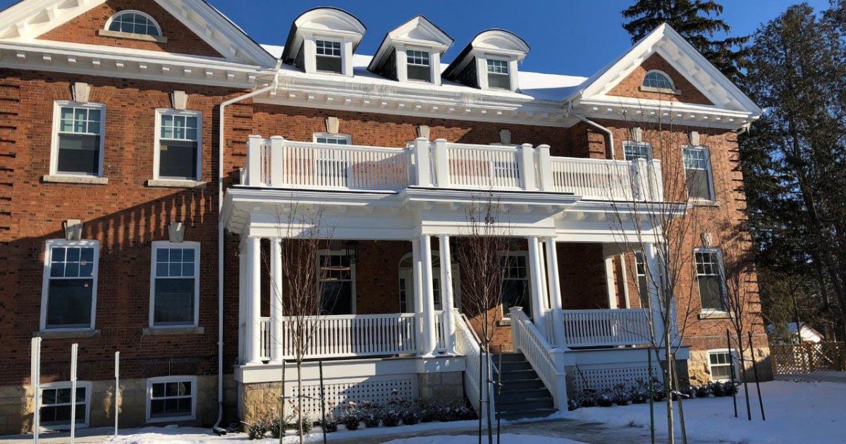 Doors Open Ontario Intrigue Media