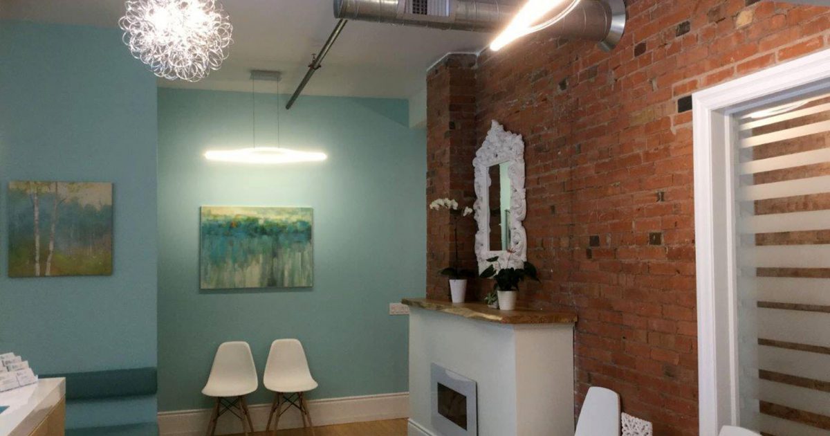 Doors Open Ontario - Two Rivers Health