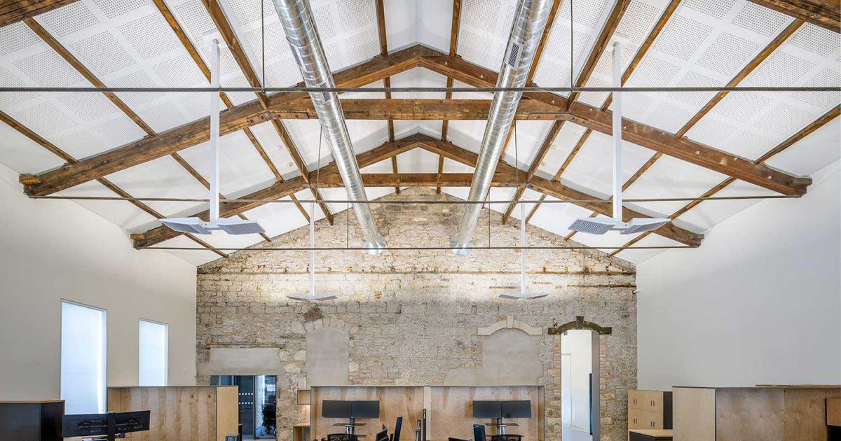 Doors Open Ontario Guelph