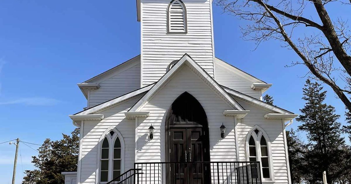 リリパットレーン335☆ STEPHEN'S CHURCH リリパットレーン335☆ STEPHEN'S CHURCH リリパットレーン335