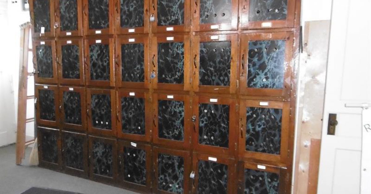 Portes Ouvertes Ontario Roselawn Lawn Bowling Club de boulingrin)