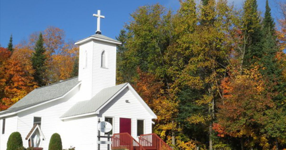 Portes Ouvertes Ontario St. John Vianney Catholic Church