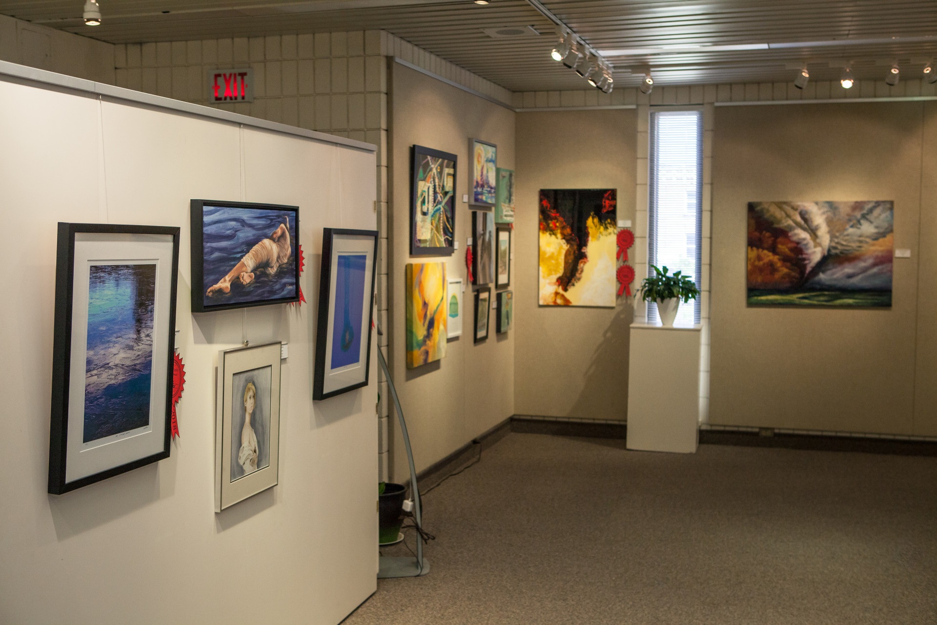 Galerie d’art Kawartha