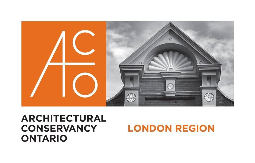 Doors Open Ontario Architectural Conservancy Ontario Guided Walking Tour