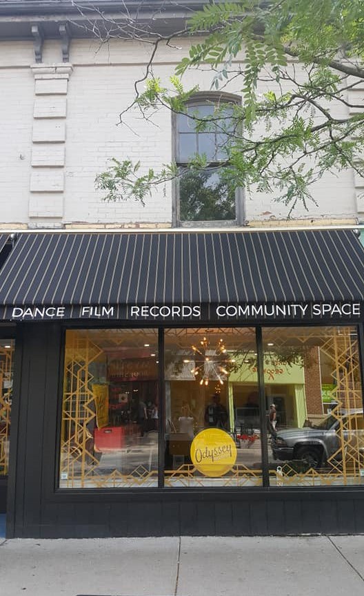 Doors Open Ontario B13 The Baker's Dozen