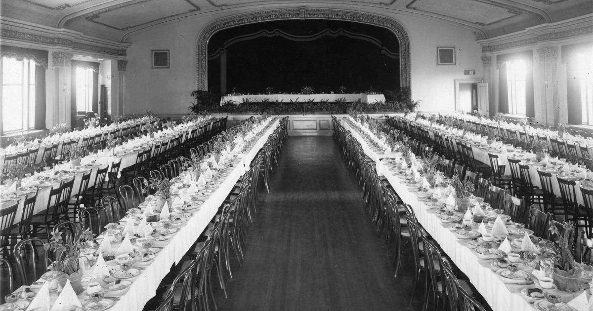 Doors Open Ontario Canada Life