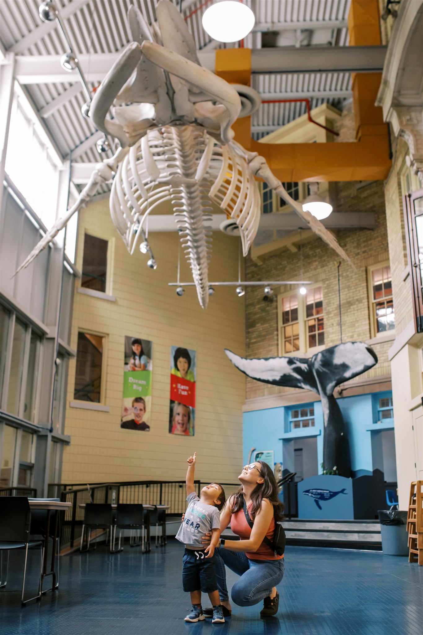 Doors Open Ontario - London Children's Museum