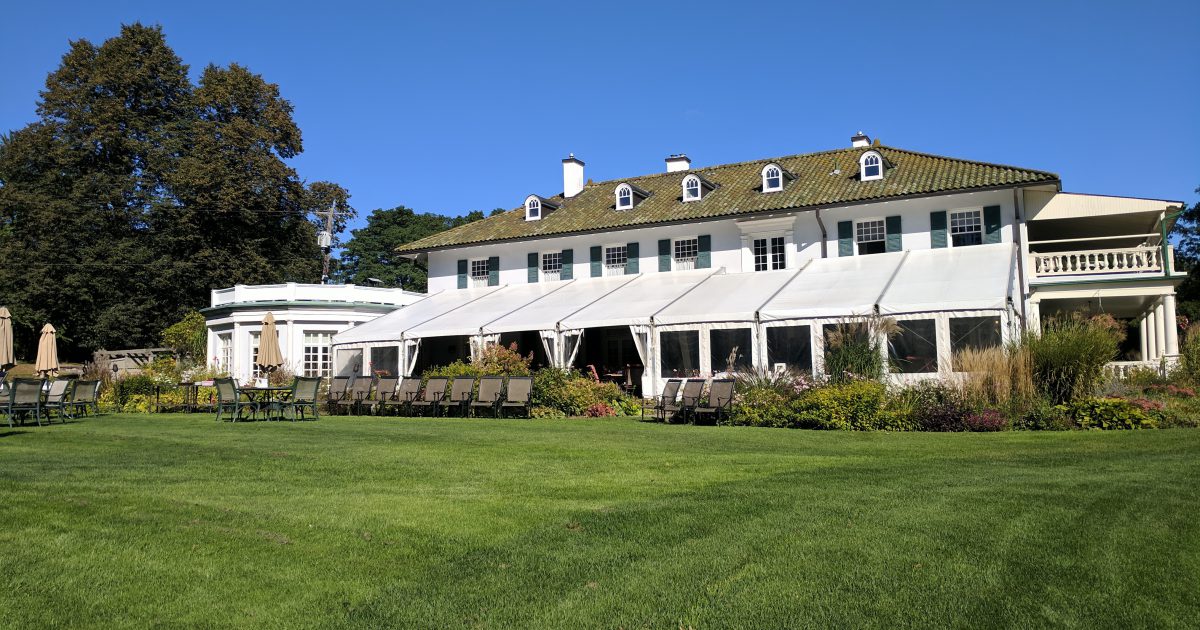 Portes Ouvertes Ontario Ladies' Golf Club of Toronto de golf