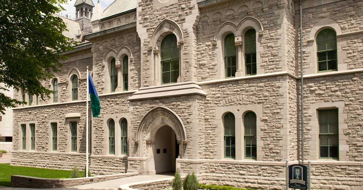 Doors Open Ontario Ottawa