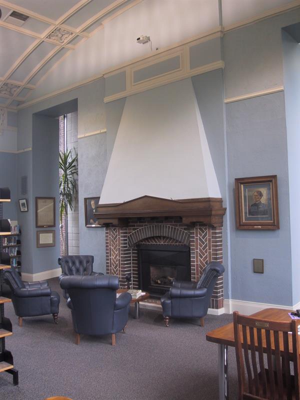 Doors Open Ontario Owen Sound & North Grey Union Public Library