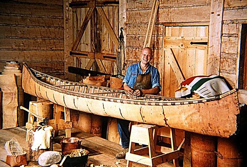 Canadian Canoe Museum