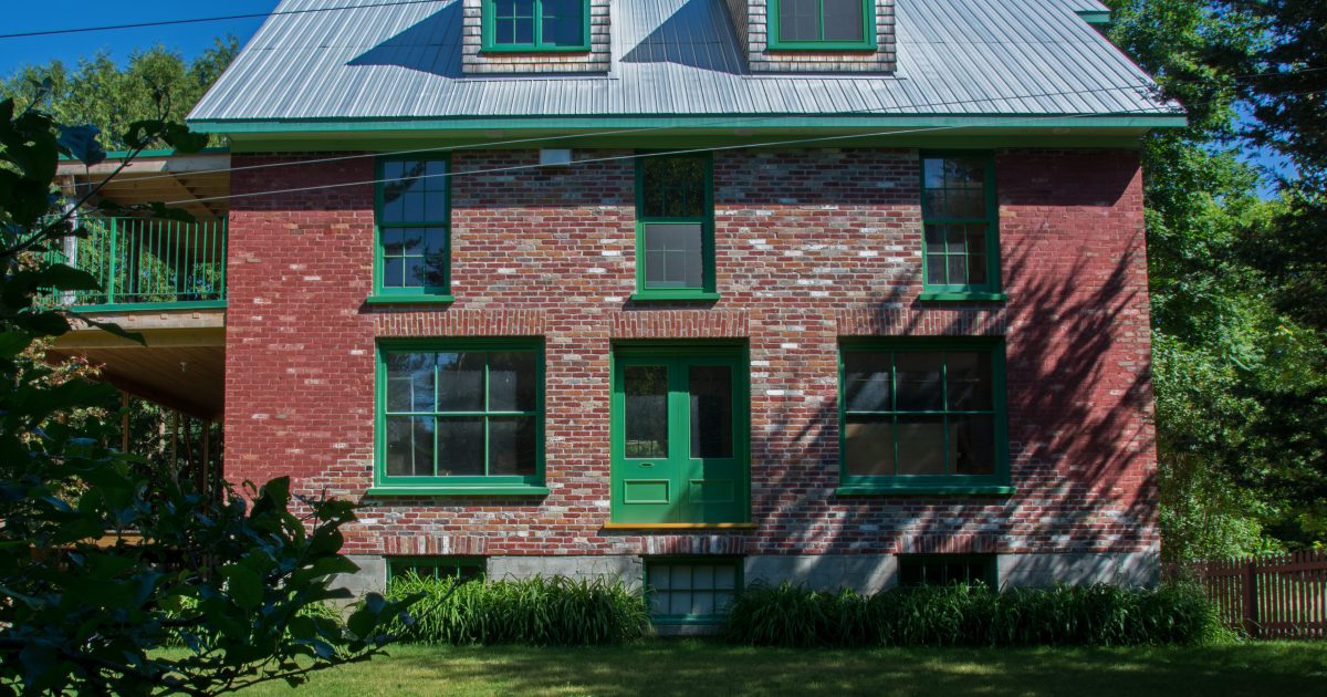 Doors Open Ontario Mattress Factory, The