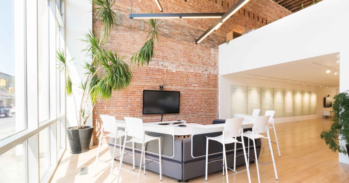 Doors Open Ontario - Unity Design Studio