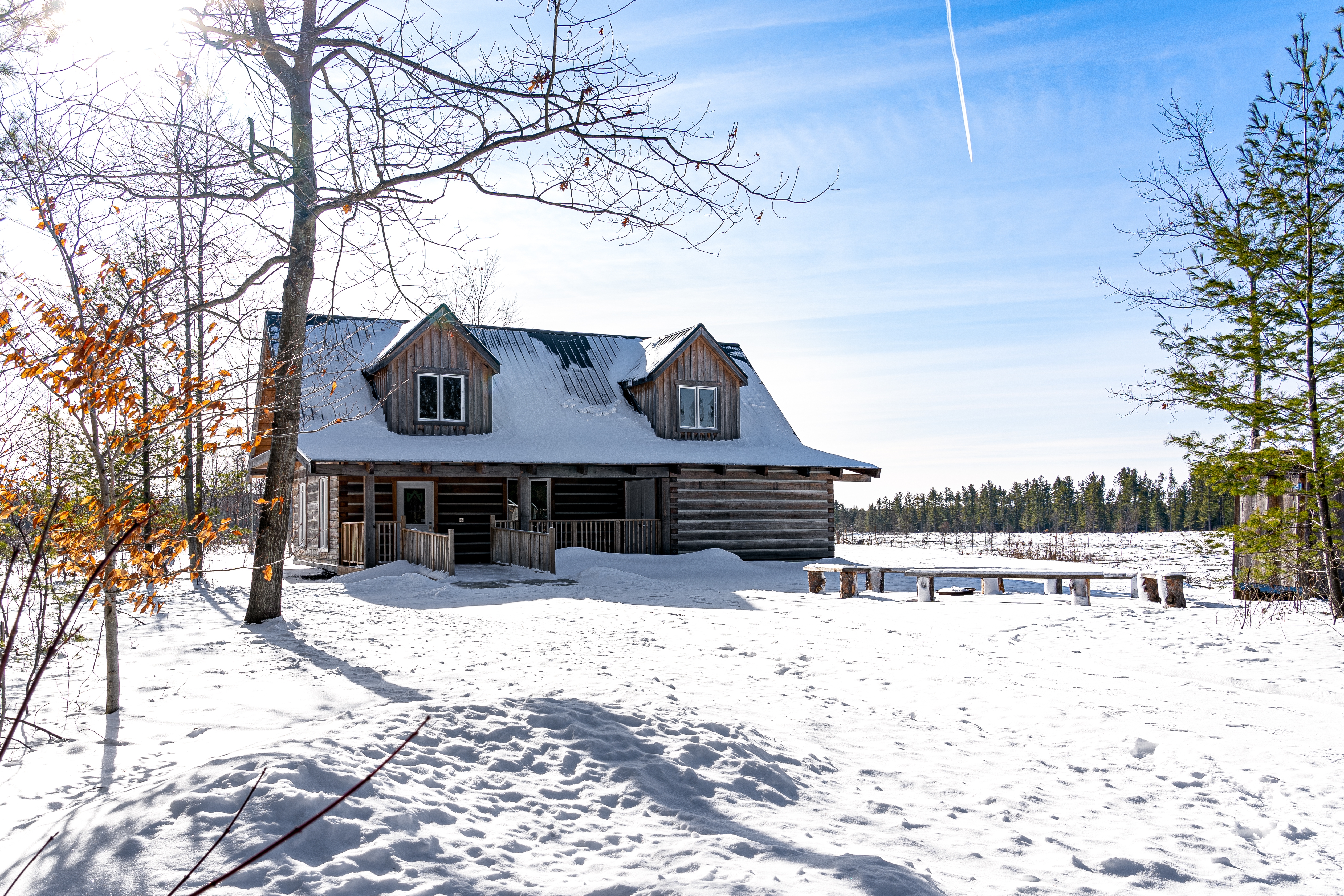 Simcoe County Museum