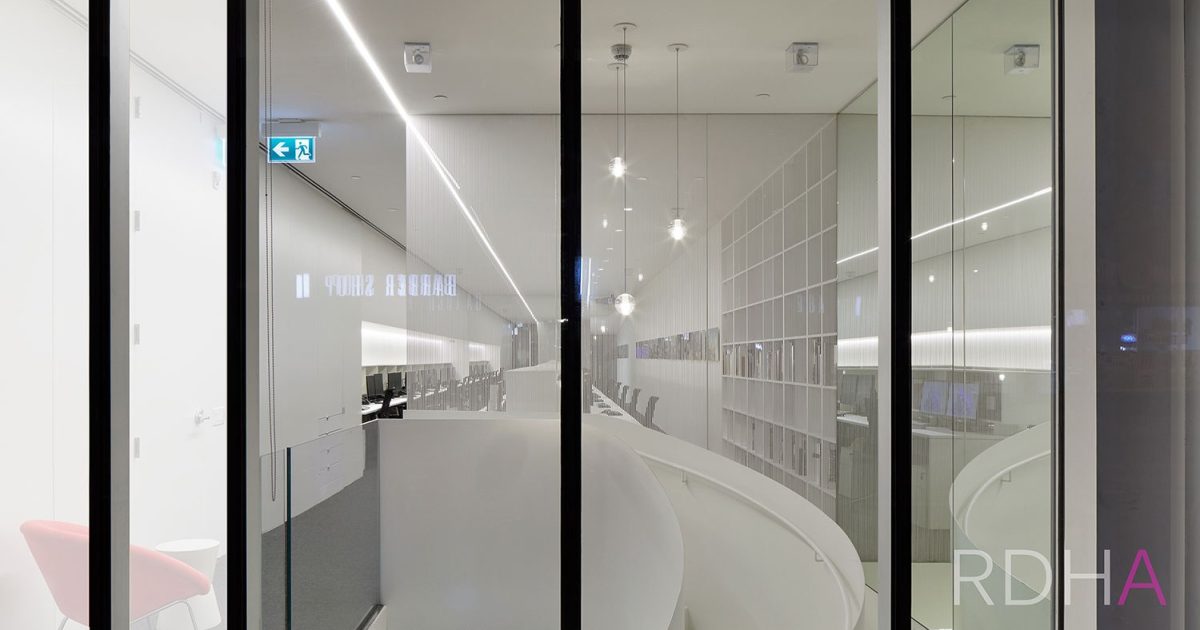 Doors Open Ontario - RDH Architects