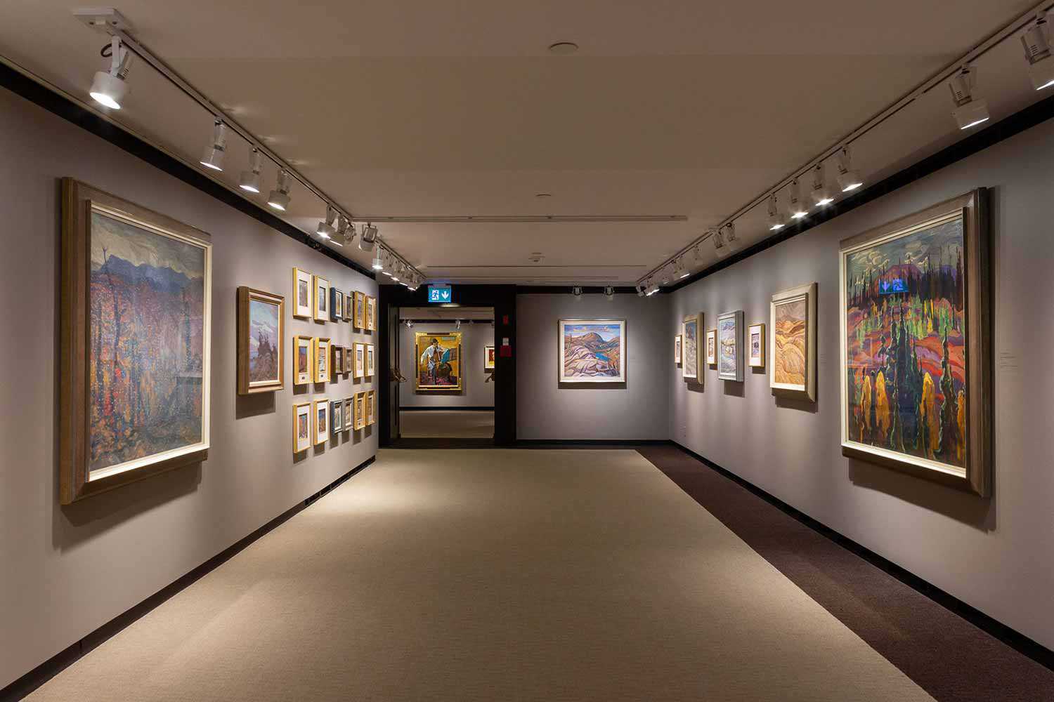 Musée Collection McMichael d’art canadien