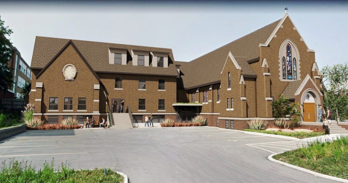 Doors Open Ontario Waterloo Region