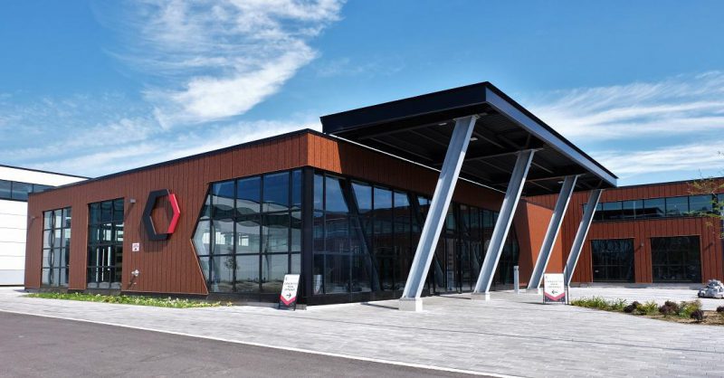 Doors Open Ontario - Catalyst137 and Miovision