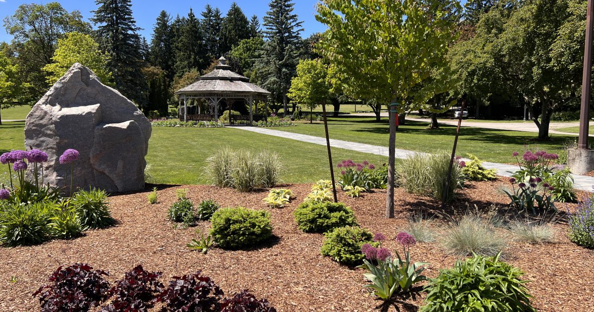 Doors Open Ontario Southside Park