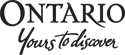 Destination Ontario logo