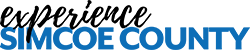 Experience Simcoe County logo